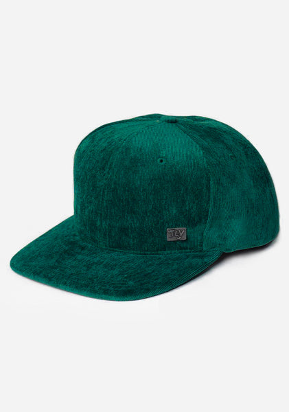 Gorra Negra de corduroy – Torolonco Tienda