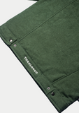 Armatura Vert Corduroy con Sherpa