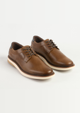 Zapatos Imperial Bourbon