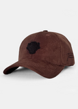 Gorra Velvet Chocolate