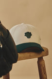 Gorra Crown Vert