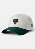 Gorra Crown Vert