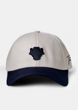 Gorra Crown Blu