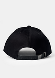 Gorra Noir Shine