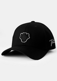 Gorra Noir Black