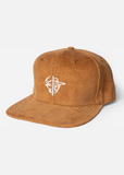 Gorra Canela Pb