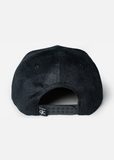 Gorra Negra Pb