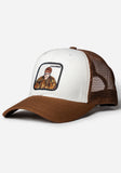 Gorra Amarres - AQP
