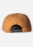 Gorra Camel Pm - Tlv