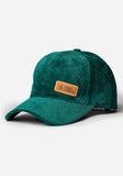 Gorra Verde Cc