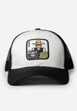 Gorra Campo - AQP